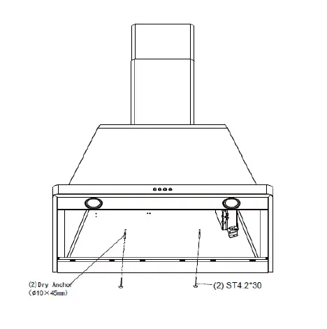 VOGUE-330495 -T-Canopy-Rangehood-11