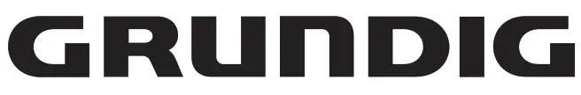 GRUNDIG logo