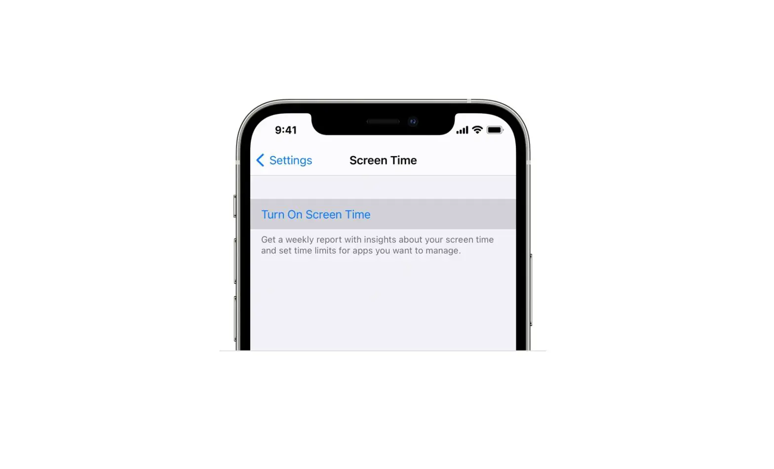 Manage App Store Purchases, Subscriptions, Settings, And Restrictions On Ipod Touch