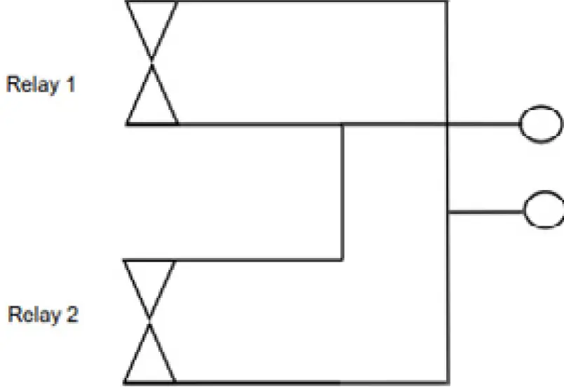 Honeywell 2017M1245 Searchline Excel Plus Open Path Flammable Gas Detector 02