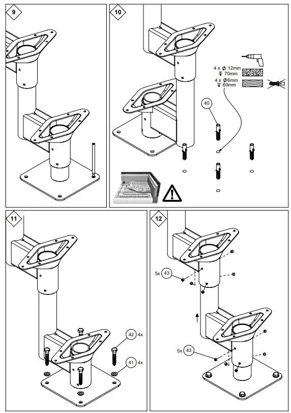 DOLLE-DALLAS-Modular-Staircase-11