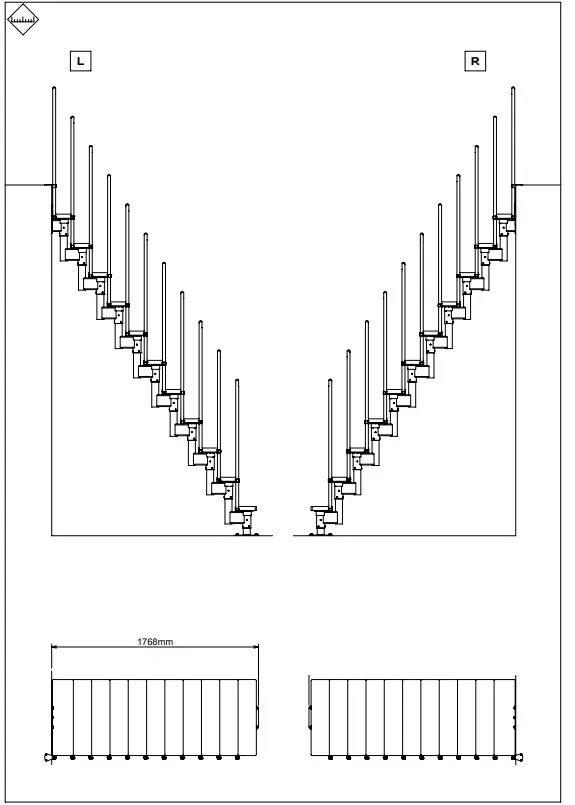 DOLLE-DALLAS-Modular-Staircase-16