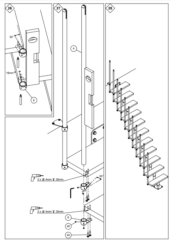 DOLLE-DALLAS-Modular-Staircase-18