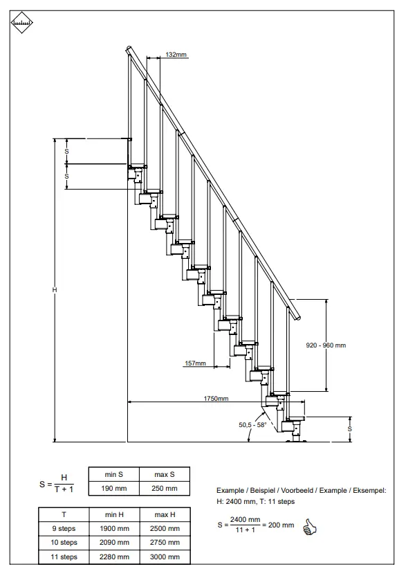 DOLLE-DALLAS-Modular-Staircase-6
