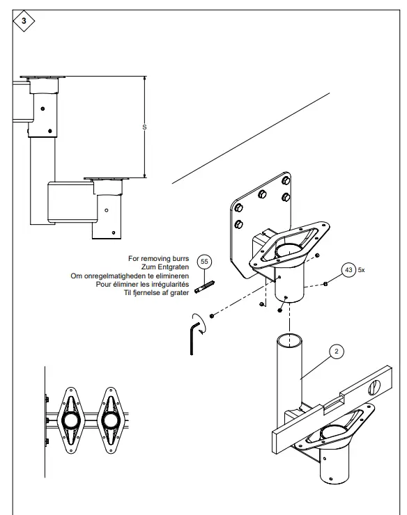 DOLLE-DALLAS-Modular-Staircase-8