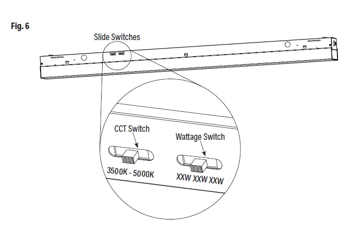 Superior-Life-PQL-55615-LED-Spec-Select-Architectural-Strip-FIG-4