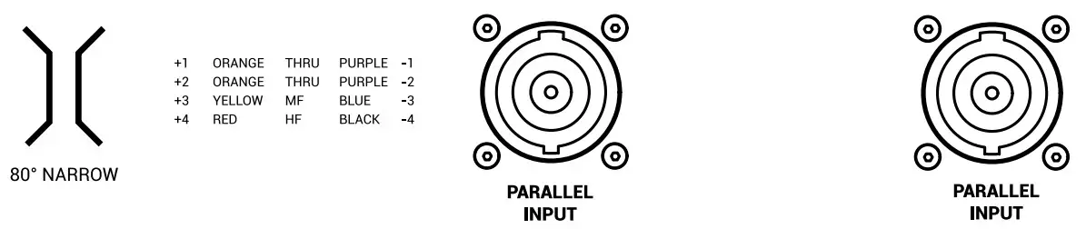 ADAMSON S10n Speaker Tour Sound - Figure 2