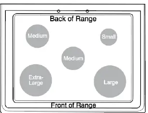 KitchenAid KFGG500EBS Freestanding Gas Range kk