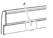 KitchenAid KFGG500EBS Freestanding Gas Range kkk