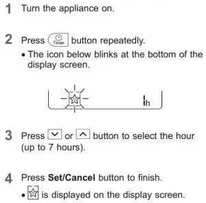 FIG 36 Using the Sleep Function