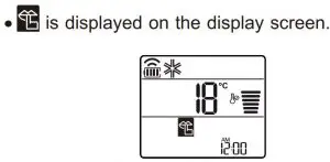 FIG 46 Using the Silent Function