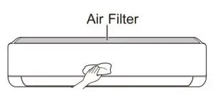 FIG 53 Air Filter