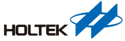 HOLTEK logo
