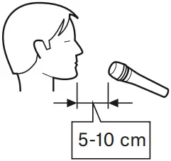 SENNHEISER E935 Handheld Dynamic Microphone 01 B