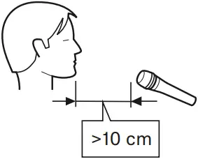 SENNHEISER E935 Handheld Dynamic Microphone 01 C