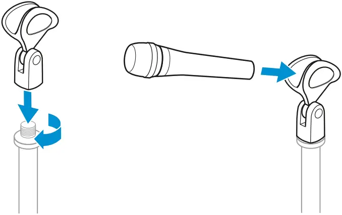 SENNHEISER E935 Handheld Dynamic Microphone A 02