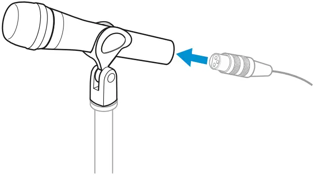 SENNHEISER E935 Handheld Dynamic Microphone A 03