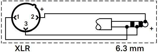 SENNHEISER E935 Handheld Dynamic Microphone D04