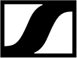 SENNHEISER logo
