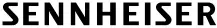 SENNHEISER logo A
