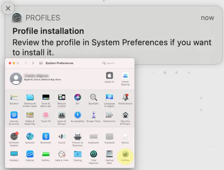 OpenRoaming App - Product Overview 3