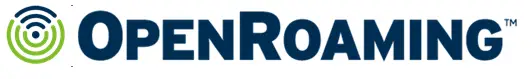 OpenRoaming - Logo