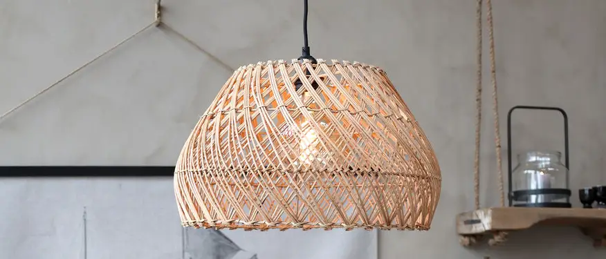 Sessak Lighting Mae Pendant Light Instructions