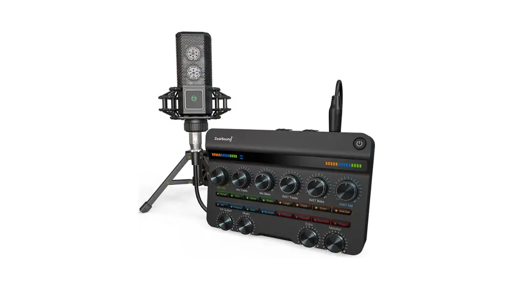 Zealsound S28 Sound Card User Manual