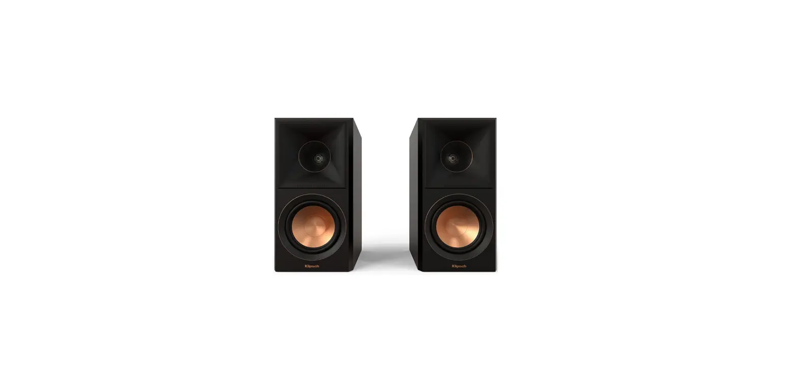 Klipsch Rp-500m-ii Bookshelf Speaker Pair Operational Manual Klipsch Rp-500m-ii Bookshelf Speaker Pair Operational Manual
