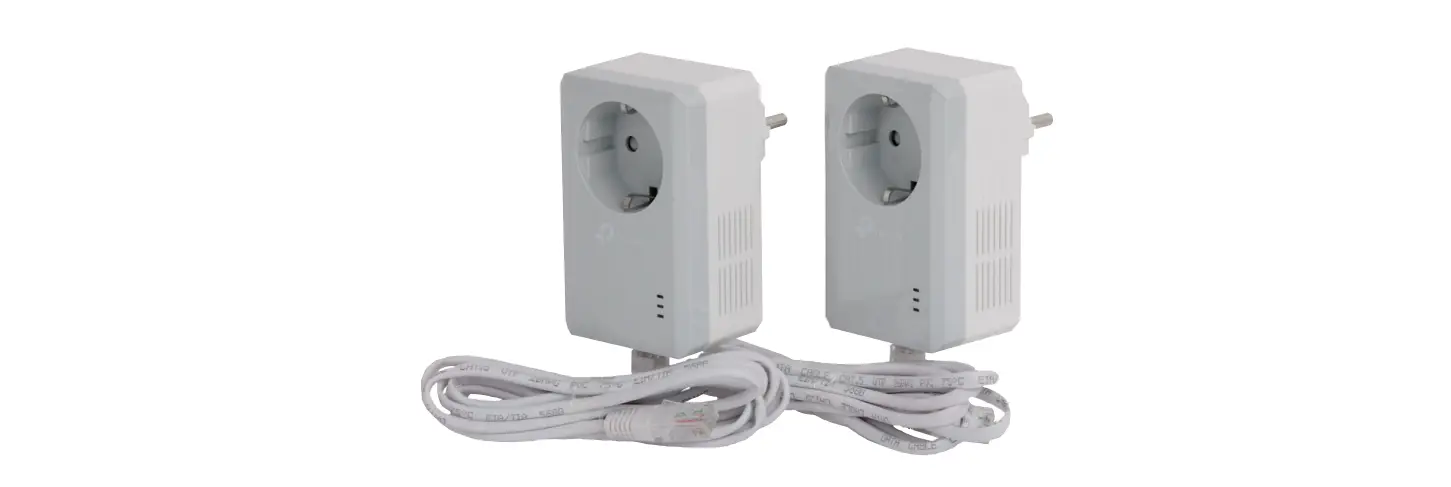 Flexit Go Powerline Network Adapter User Manual Flexit Go Powerline Network Adapter User Manual