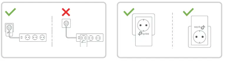 FLEXIT GO Powerline Network Adapter-fig3