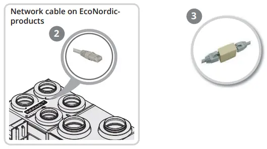 FLEXIT GO Powerline Network Adapter-fig5