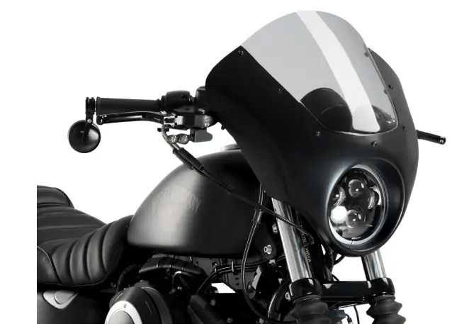 Puig 21097 Harley Davidson Sporster -