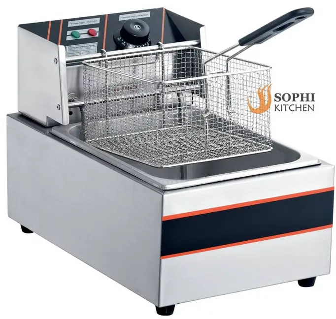 TITANIUM-508128-Electric-Fryer-PRODUCT
