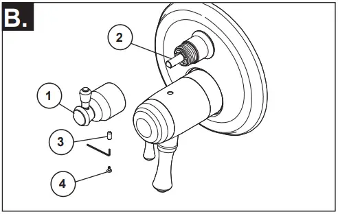 DELTA-T27T-MultiChoice-Valve-Trim-with-Diverter-FIG-12