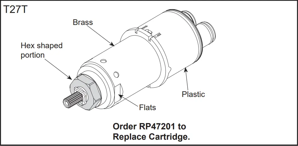 DELTA-T27T-MultiChoice-Valve-Trim-with-Diverter-FIG-13