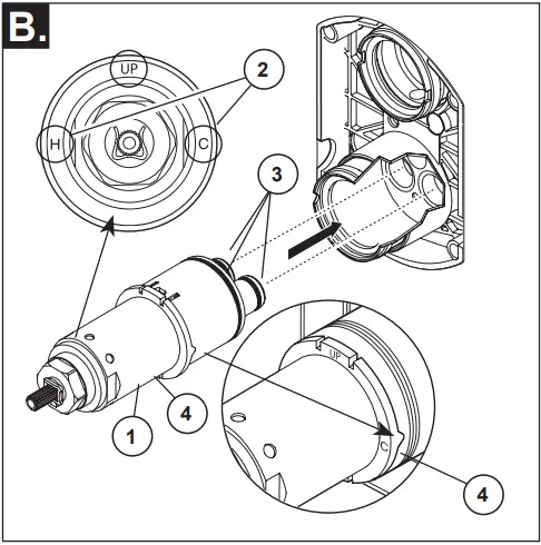 DELTA-T27T-MultiChoice-Valve-Trim-with-Diverter-FIG-3
