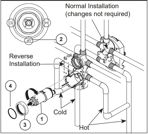 DELTA-T27T-MultiChoice-Valve-Trim-with-Diverter-FIG-4