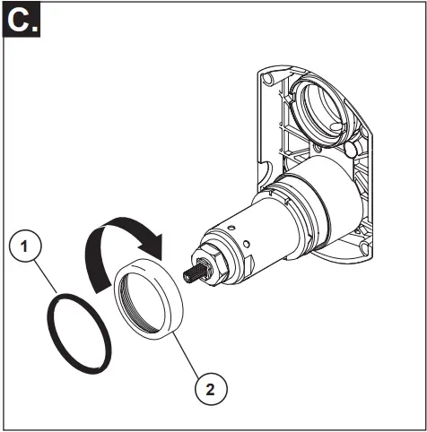 DELTA-T27T-MultiChoice-Valve-Trim-with-Diverter-FIG-5