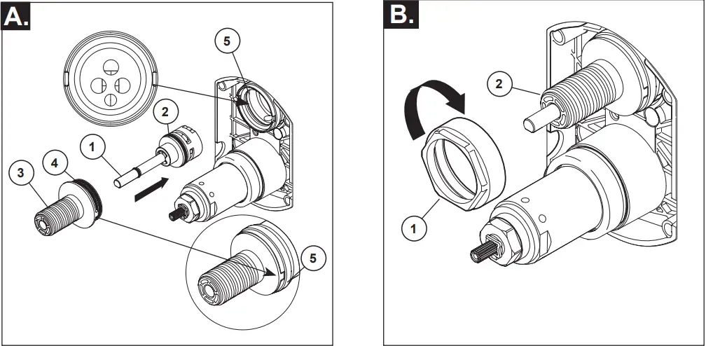DELTA-T27T-MultiChoice-Valve-Trim-with-Diverter-FIG-6