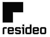 resideo - Logo