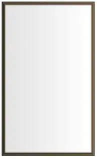 robern DM2440 Main Line Series Framed Mirror