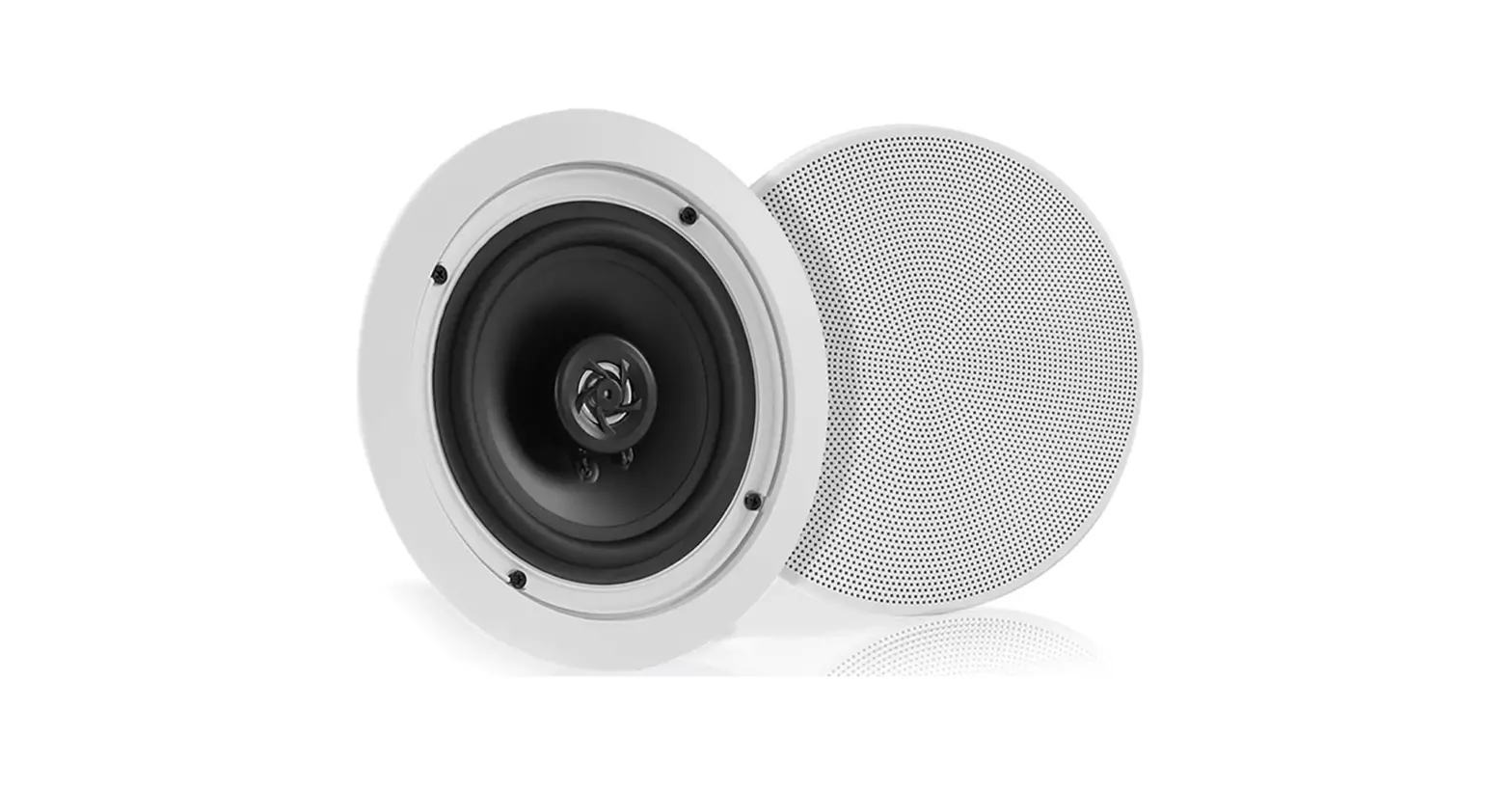 Pyle Pdicbt552rd Pair Bluetooth Flush Mount User Guide Pyle Pdicbt552rd Pair Bluetooth Flush Mount User Guide