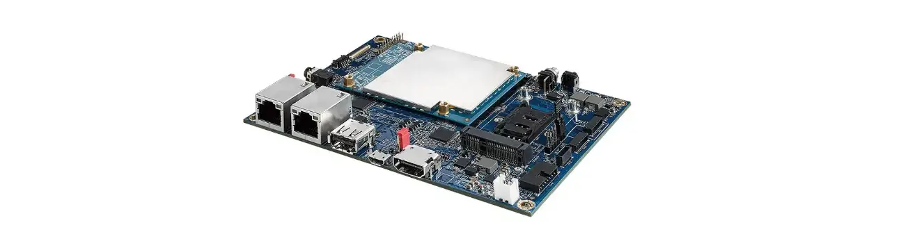 Mediatek Genio 350 Evaluation Kit User Guide Mediatek Genio 350 Evaluation Kit User Guide