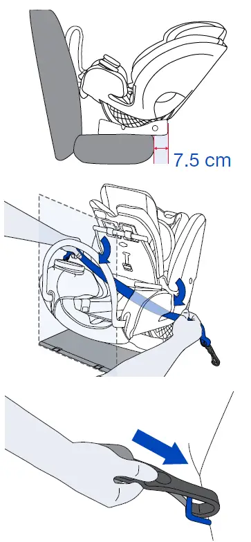 britax-P12779800-One4Life-ClickTight-All-in-One-Car-Seat-FIG-36