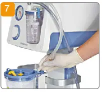 medela 077.0083 Electric Vacuum - acuum