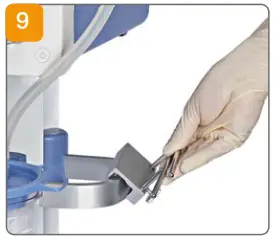 medela 077.0083 Electric Vacuum - terile tubing