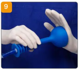 medela 077.0083 Electric Vacuum - vacuum