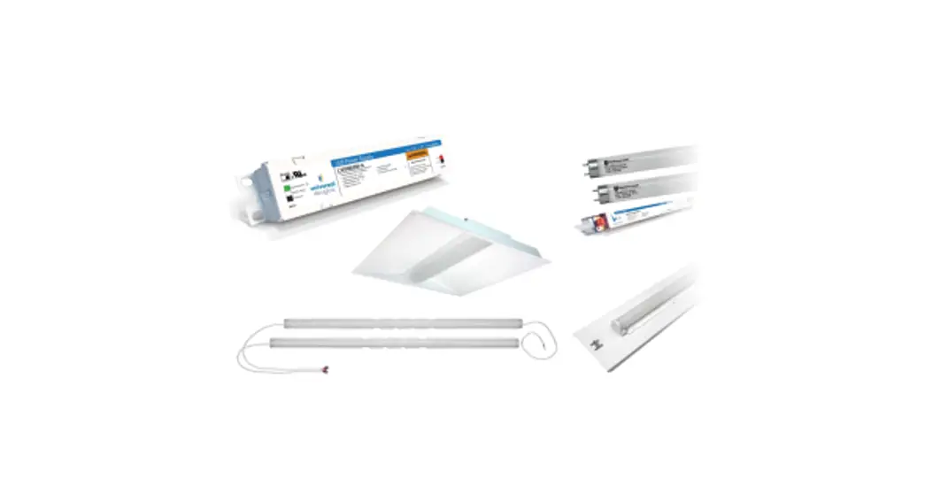 Universal Douglas Lrkc24-40l8xx-u Led Retrofit Kit Instruction Manual Universal Douglas Lrkc24-40l8xx-u Led Retrofit Kit Instruction Manual