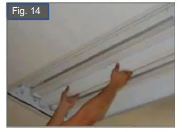 universal douglas LRKC24 40L8xx U LED Retrofit Kit - fig13